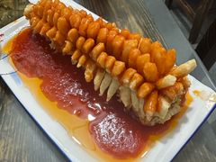 -神仙钵湘香土菜馆(光华路店)
