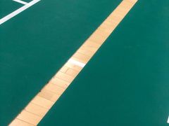 -健龙森俱乐部·游泳·健身·羽毛球综合体育馆