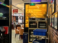 -大鸭梨烤鸭(甘家口店)