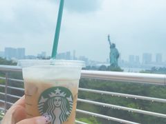 -台场海滨公园船码头