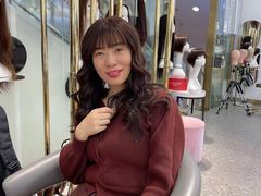 -LAQUEEN 时尚健康假发(万象城总店)