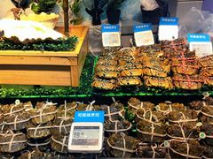 -盒马鲜生(大成店)