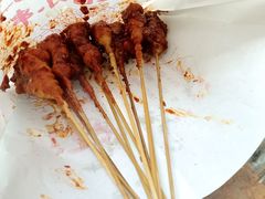 -辽B·小串(总店)