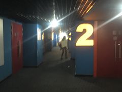 放映厅-SFC上影影城(新世界店)