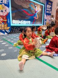 -奈尔宝家庭中心·亲子餐厅(苏州大悦城店)