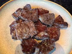 -雾山韩式烤肉·海南糟粕&椰子鸡火锅·海景餐厅(三亚绿发山海天JW万豪酒店)