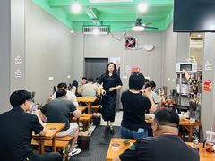 -小辫子羊肉面馆(周东店)