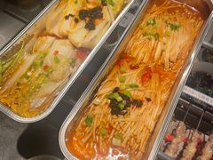 -很久以前羊肉串(簋街店)