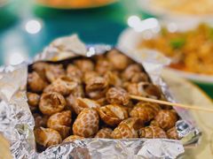 -盛港湾海鲜食府(黄沙店)