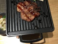 -虹料理·日料放题(悠方店)