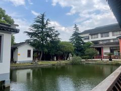 -渭塘酒家(生态园店)