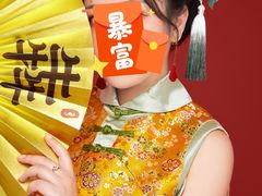 -海马体照相馆(上海月星环球港店)