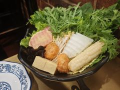 -牛街清真满恒記(平安里西大街店)