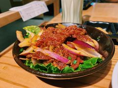 -胖记烤肉(湖大店)