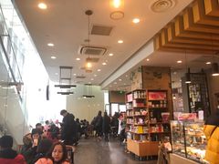 -星巴克臻选(济南恒隆店)
