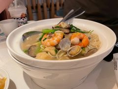 -莆田餐厅PUTIEN(宁波阪急店)