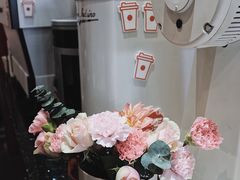 -双风车咖啡馆 Twin Windmills(六道口店)