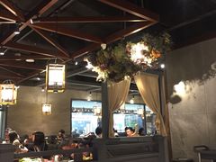 -快乐小羊·内蒙牛羊肉火锅(流花中心店)