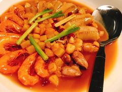 -荣轩(新荣记环球金融中心店)