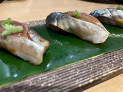 -鮨青(恒基名人购物中心店)