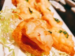 -宝丽轩中餐厅BAOLIXUAN