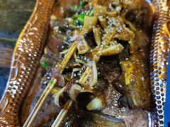 -霄汉羊排(万松园一店)