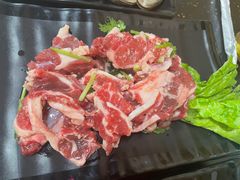 -丹东丛炟海鲜烧烤(江艺路店)