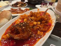 -京尊烤鸭店JINGZUN(春秀路店)