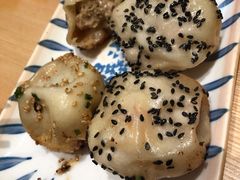 -陈家生煎(世茂双子塔店)