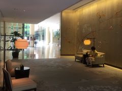 -上海衡山路十二号华邑酒店