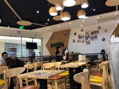 -满记甜品(王府井北京市百货大楼店)