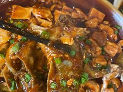 -天回镇何氏豆腐(总店)