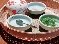 -仓桥家·焗寿司·锅物(光谷步行街店)