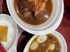 -喜家德虾仁水饺(岗厦北店)