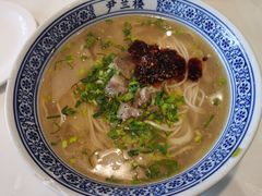 -尹兰楼西北风情餐厅(嘉定店)