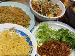 -满园烤鸭·春饼(奥体万达店)