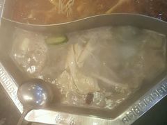 -重庆德庄火锅(体育中心店)