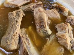肉骨茶-兴记肉骨茶 (甲洞大街第二新分店)