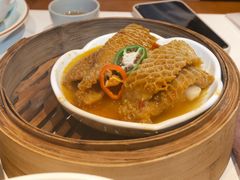 -禄运茶居·手工点心(猎德店)