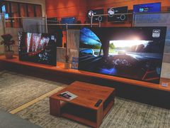 -Sony Store索尼(深圳深业上城店)