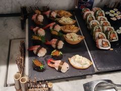 -航迹厨房 Merchant Kitchen(上海鲁能JW万豪侯爵酒店)
