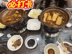 -川香煲(茅台路店)