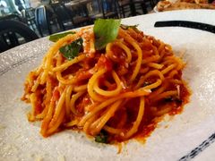 番茄面-PIZZA BIANCA(万象城店)