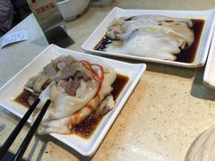 -冠记·肠粉粥品专家(江南大道店)
