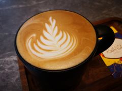 -星巴克臻选(南京艾尚天地店)