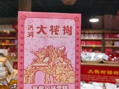 -大槐树寻根祭祖园