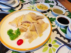 -味食家市师鸡(三元里店)
