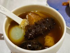 -聚春园自助餐厅(东街口店)