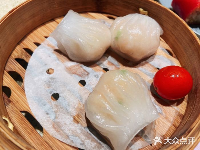 点都德(龙之梦店)金牌虾饺皇图片