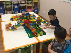 -创乐科教乐高机器人·编程·科技特长生规划中心(新地中心店)